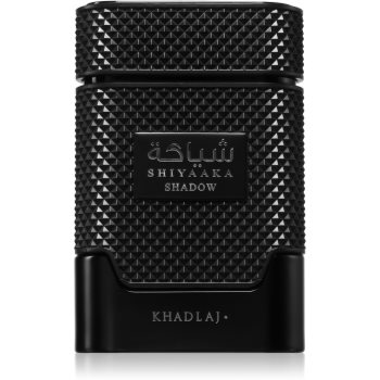 Khadlaj Shiyaaka Shadow Eau de Parfum pentru bărbați - imagine 2